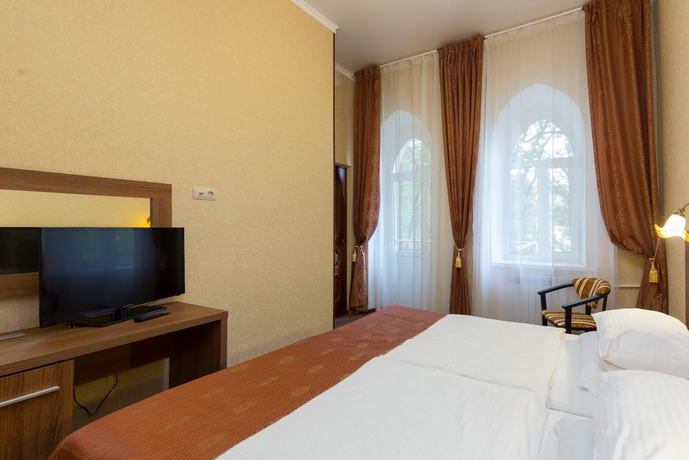 Картинка отеля - 34