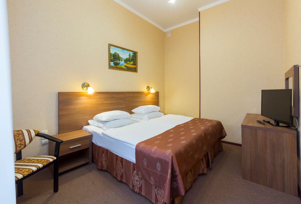 Картинка отеля - 33