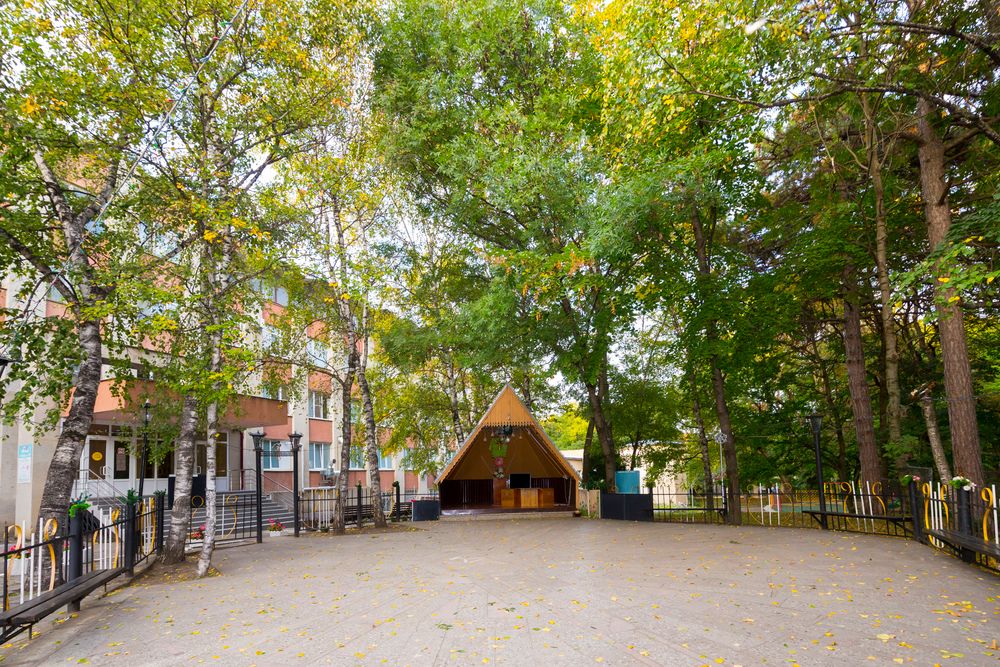 Картинка отеля - 25