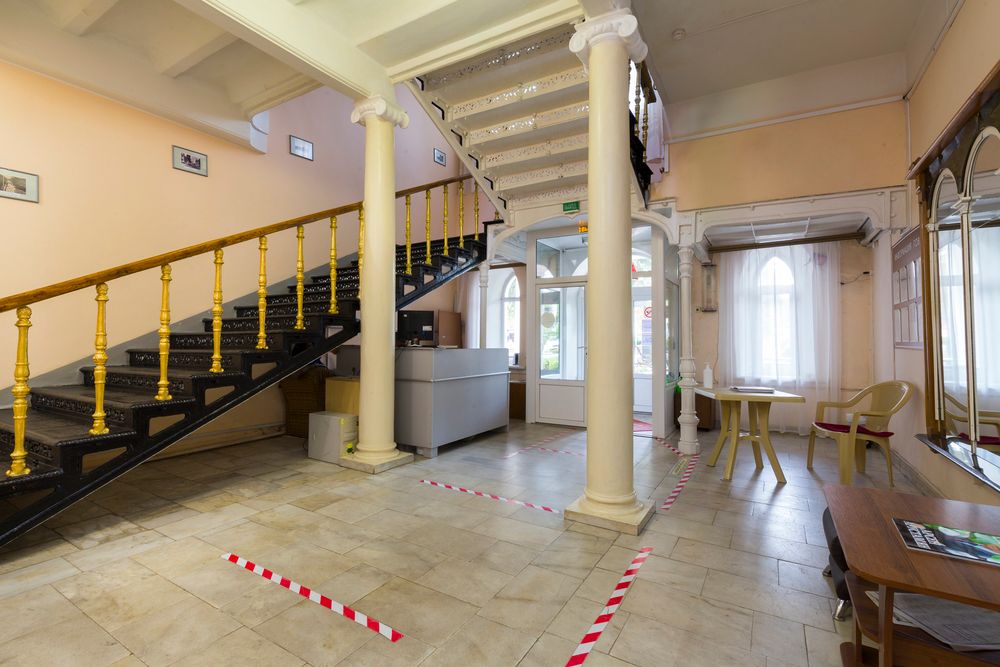 Картинка отеля - 31