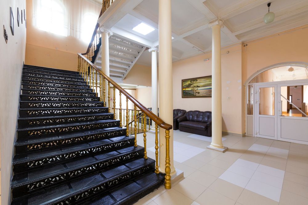 ЦЕЛЕБНЫЙ КЛЮЧ, санаторий (лечение с 4х лет) - 29