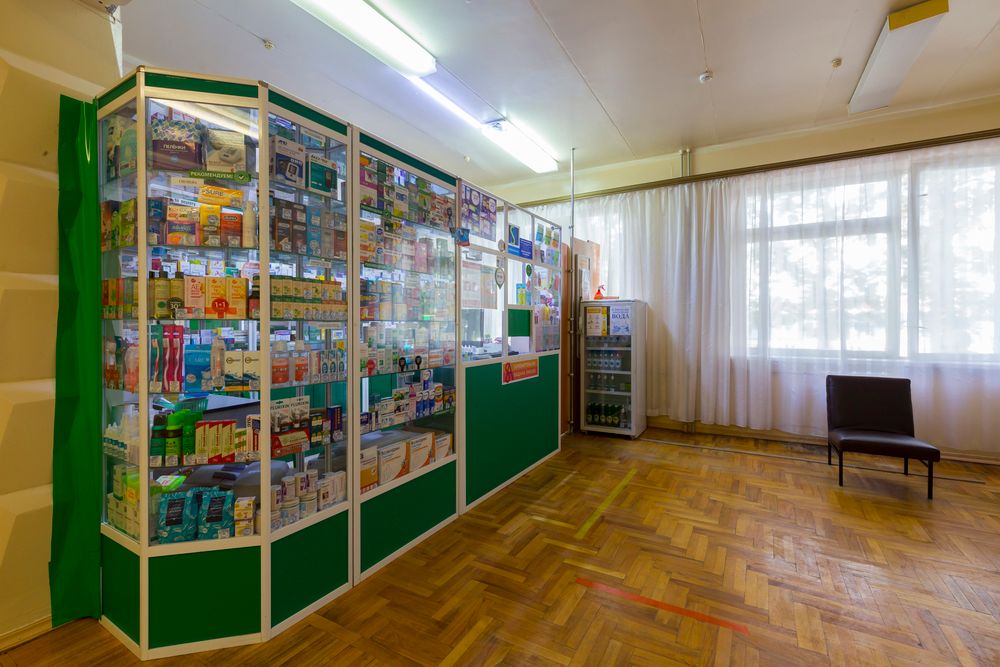 Картинка отеля - 24