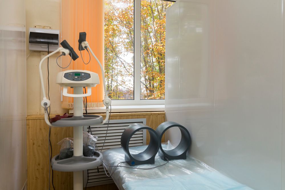 ЦЕЛЕБНЫЙ КЛЮЧ, санаторий (лечение с 4х лет) - 19