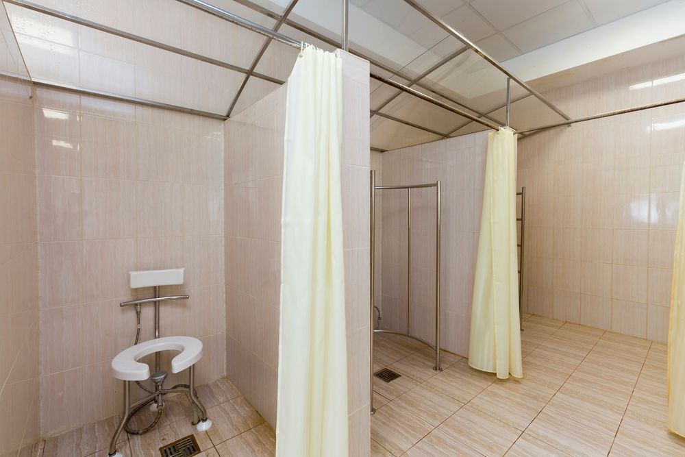 ЦЕЛЕБНЫЙ КЛЮЧ, санаторий (лечение с 4х лет) - 16