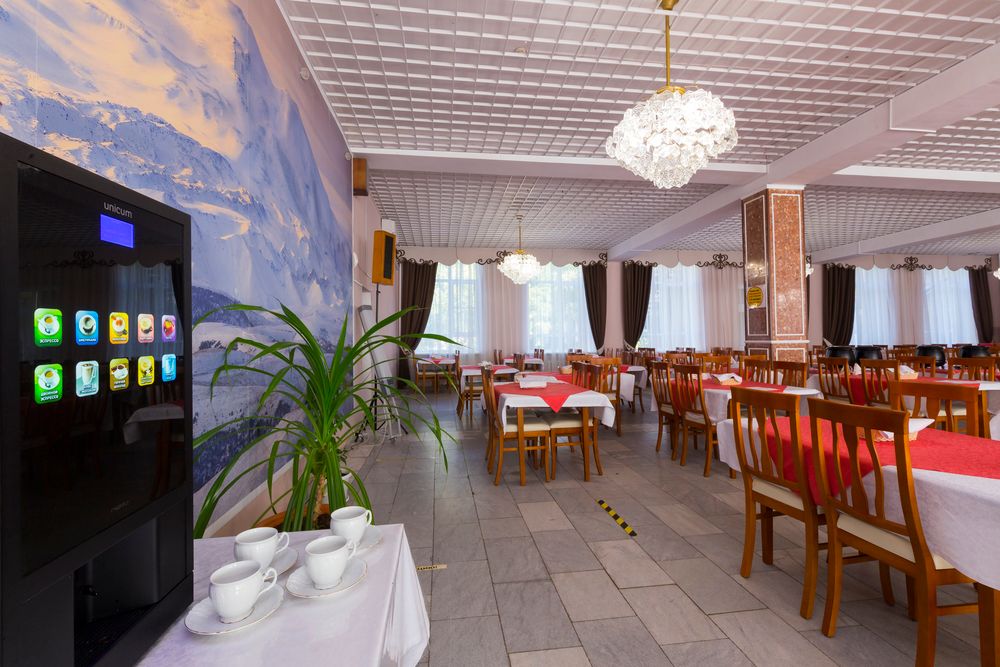 Картинка отеля - 11