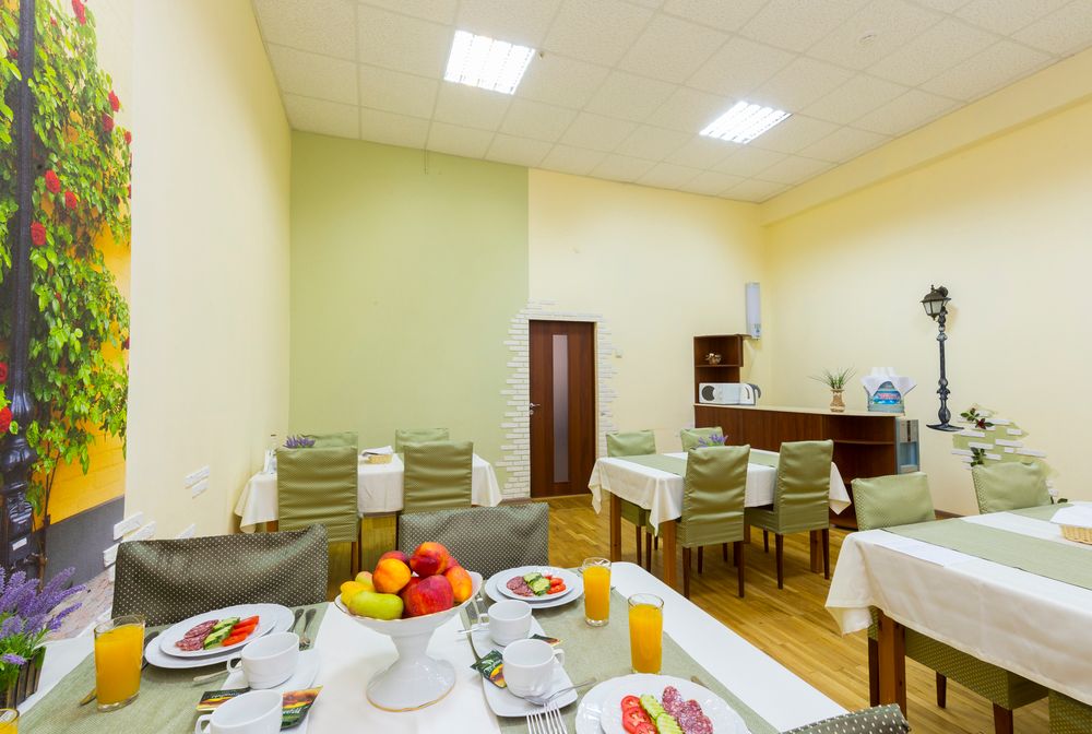 ЦЕЛЕБНЫЙ КЛЮЧ, санаторий (лечение с 4х лет) - 9