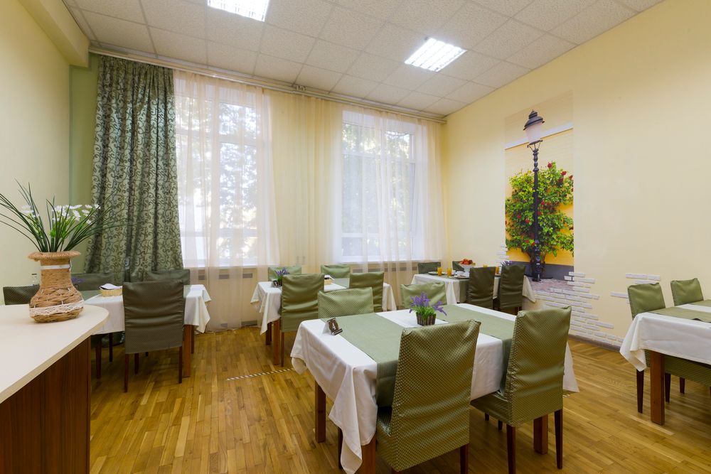 Картинка отеля - 8