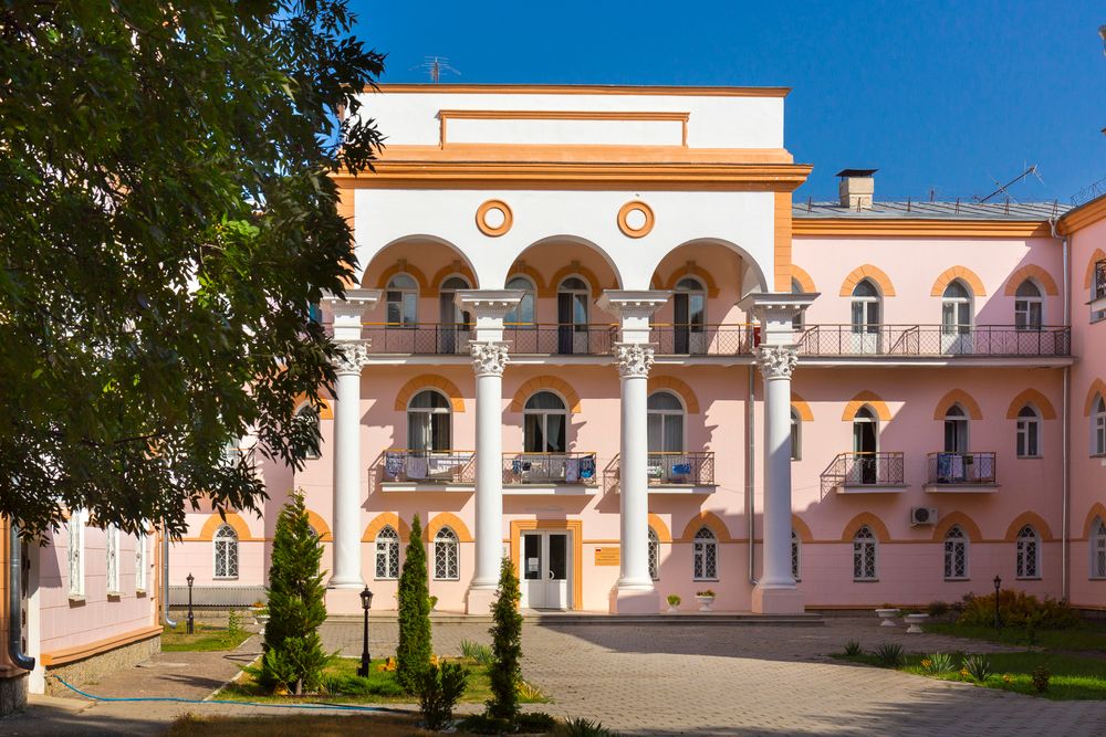 Картинка отеля - 2