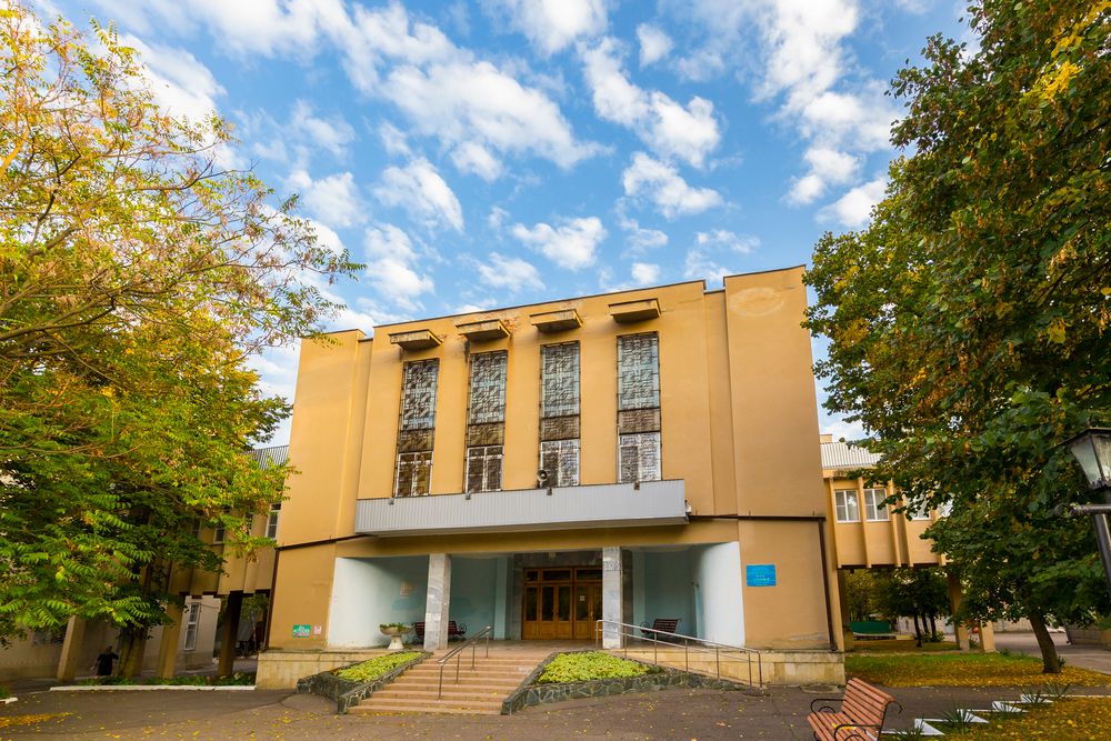 Картинка отеля - 7