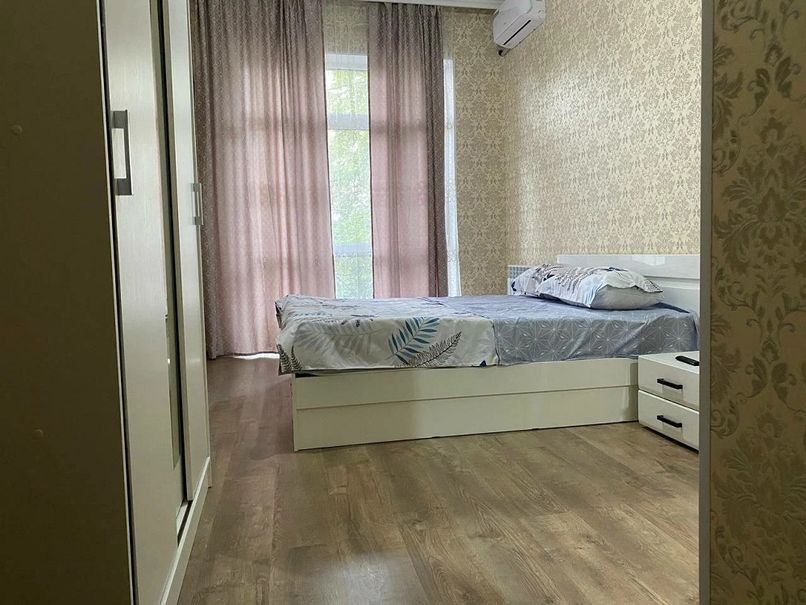 СИПАН, гостиница - 4