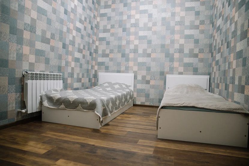 СИПАН, гостиница - 3