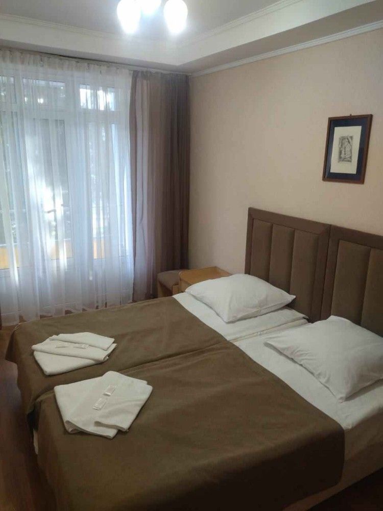 ИМ. Г. ДИМИТРОВА, санаторий - 70