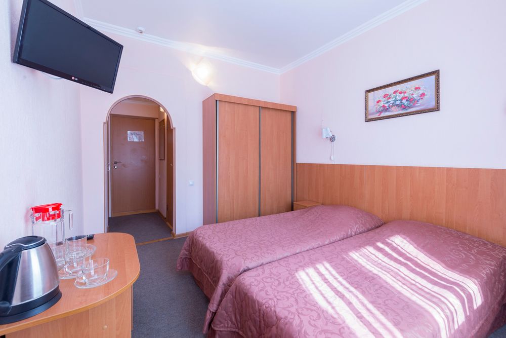 ИМ. Г. ДИМИТРОВА, санаторий - 65