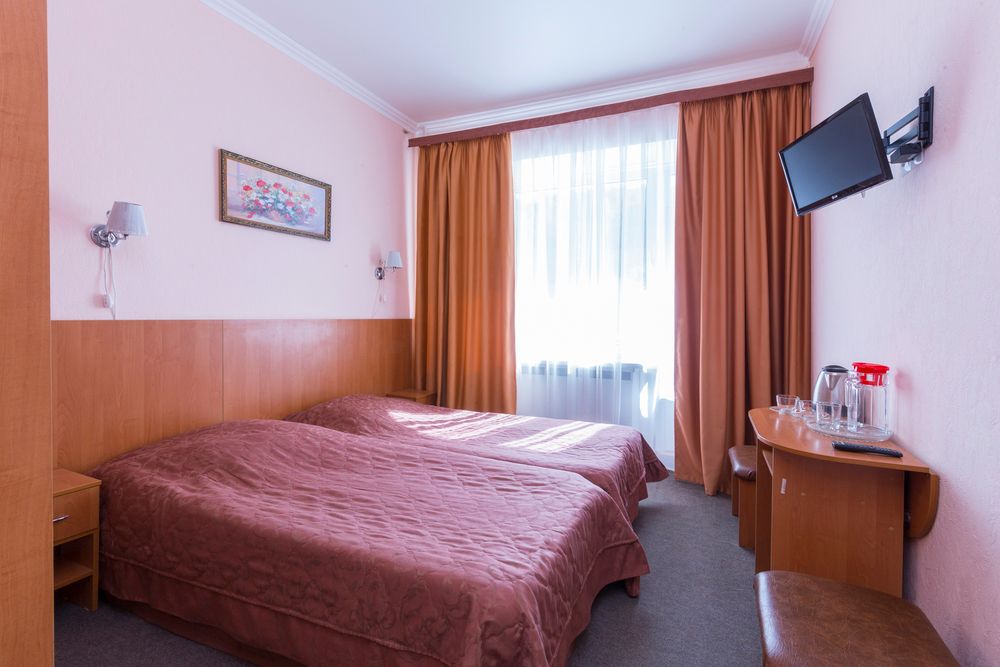 Картинка отеля - 64