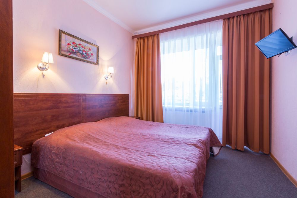 ИМ. Г. ДИМИТРОВА, санаторий - 54