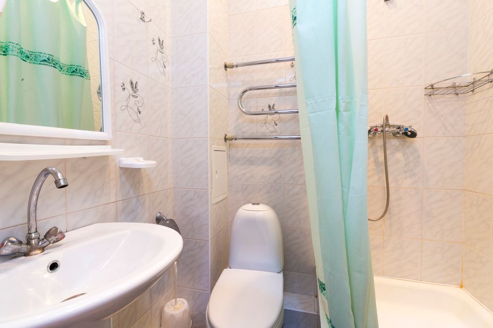 ИМ. Г. ДИМИТРОВА, санаторий - 53