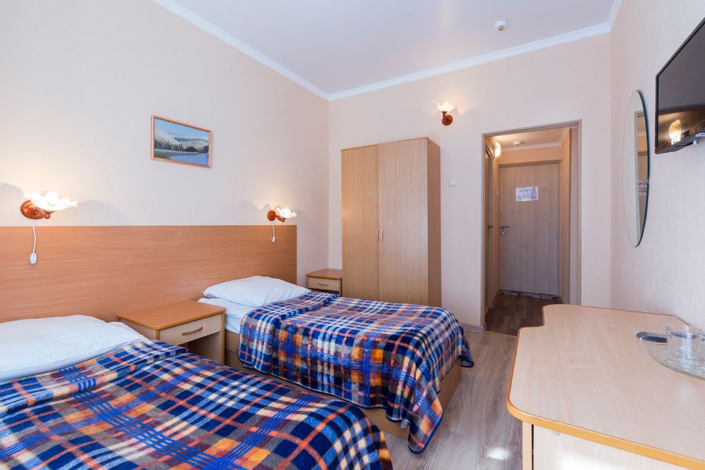 ИМ. Г. ДИМИТРОВА, санаторий - 49