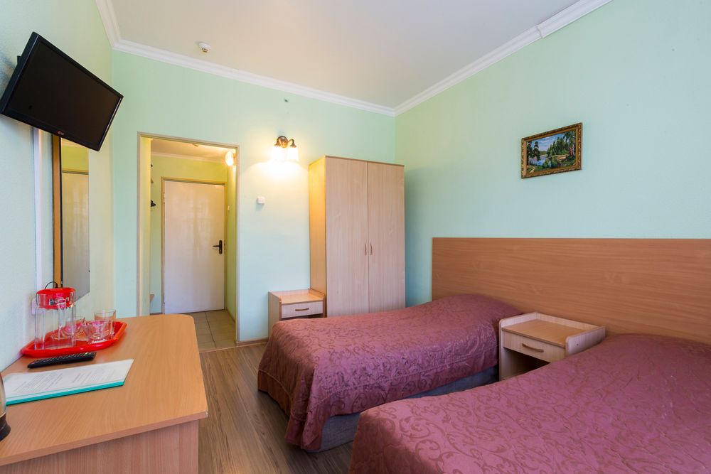 ИМ. Г. ДИМИТРОВА, санаторий - 41