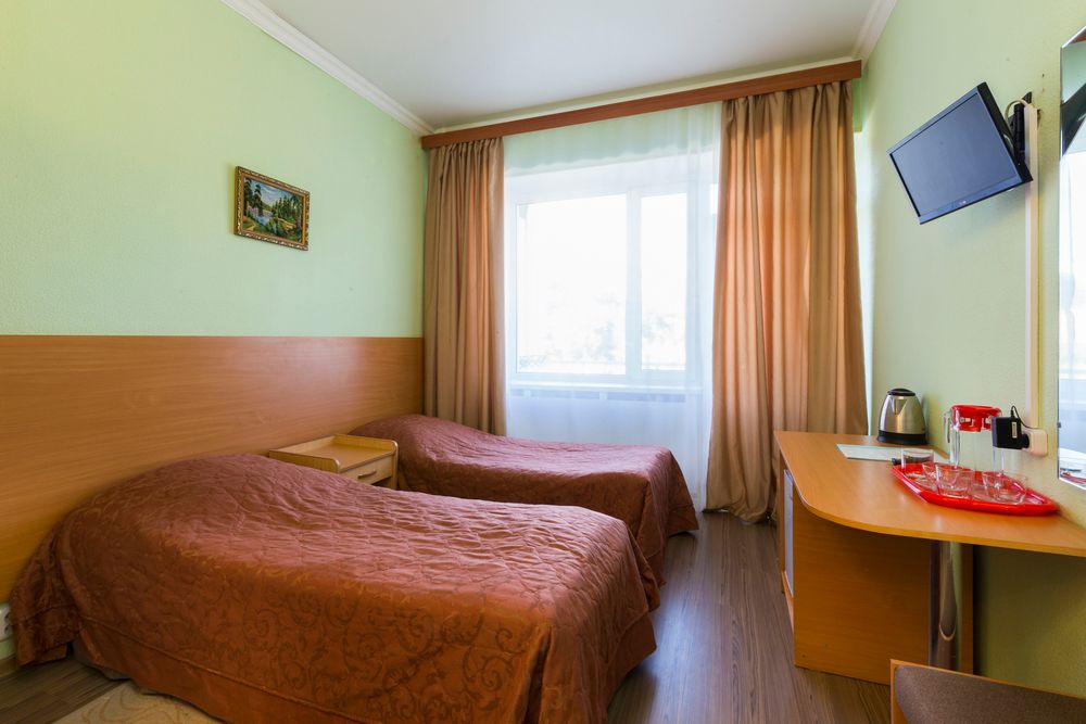 ИМ. Г. ДИМИТРОВА, санаторий - 40