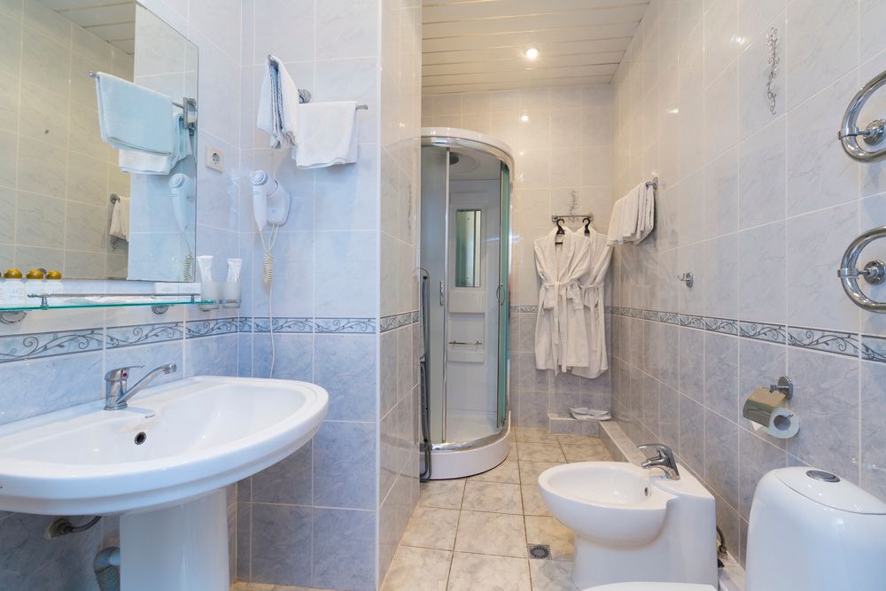 ИМ. Г. ДИМИТРОВА, санаторий - 39