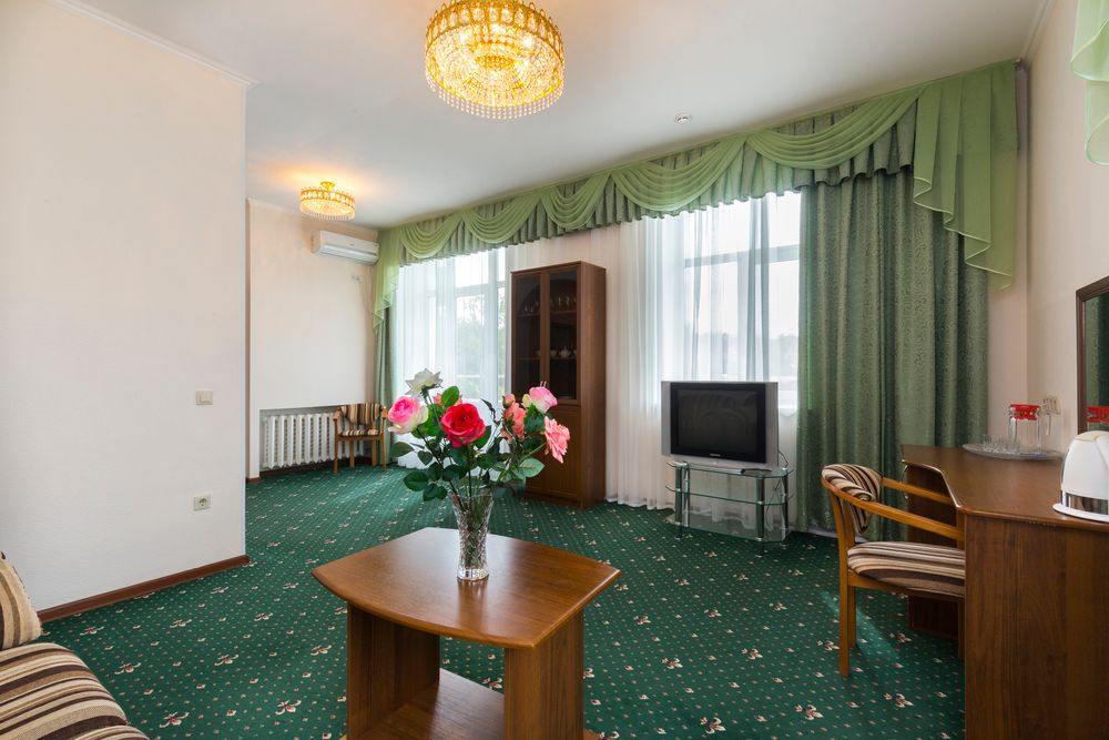 ИМ. Г. ДИМИТРОВА, санаторий - 38