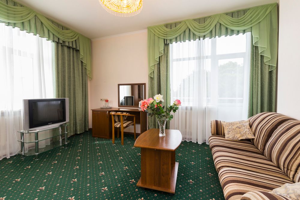 ИМ. Г. ДИМИТРОВА, санаторий - 37