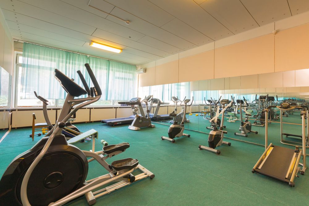 ИМ. Г. ДИМИТРОВА, санаторий - 31