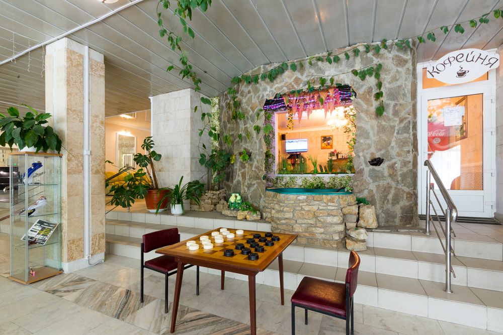 ИМ. Г. ДИМИТРОВА, санаторий - 29