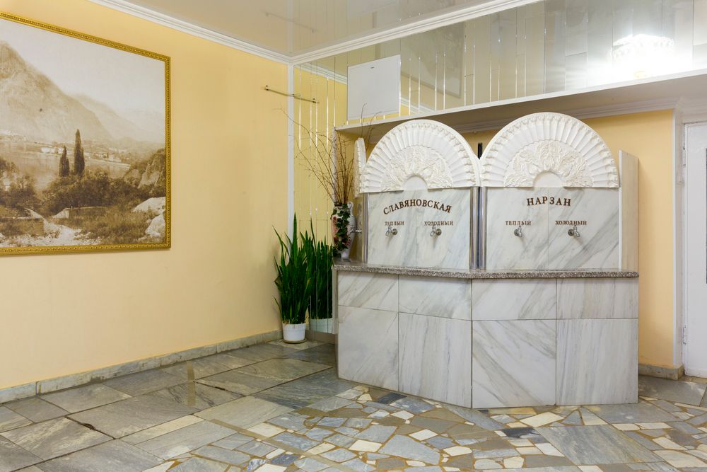 ИМ. Г. ДИМИТРОВА, санаторий - 27