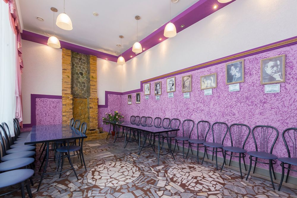 Картинка отеля - 24