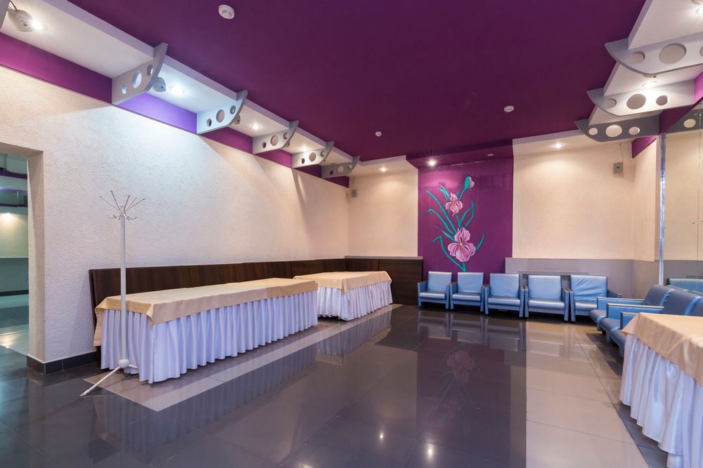 ИМ. Г. ДИМИТРОВА, санаторий - 23