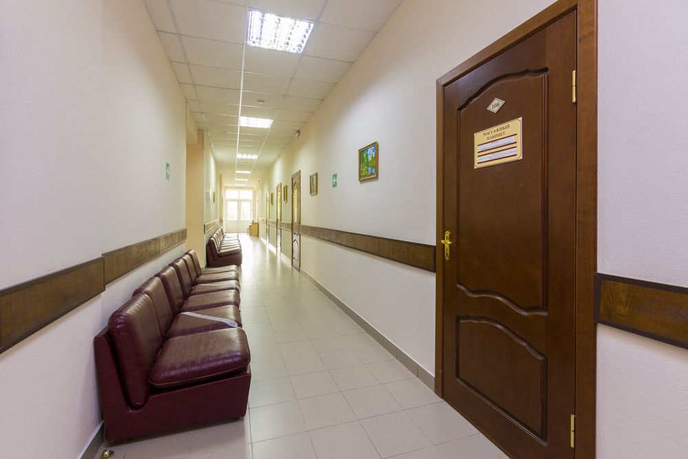 Картинка отеля - 21