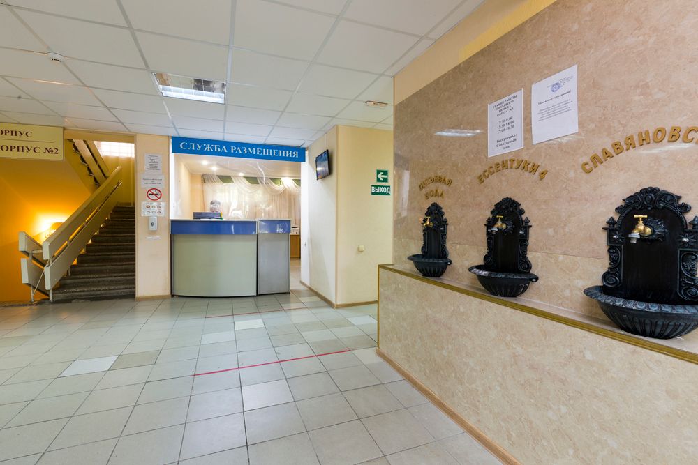 Картинка отеля - 19