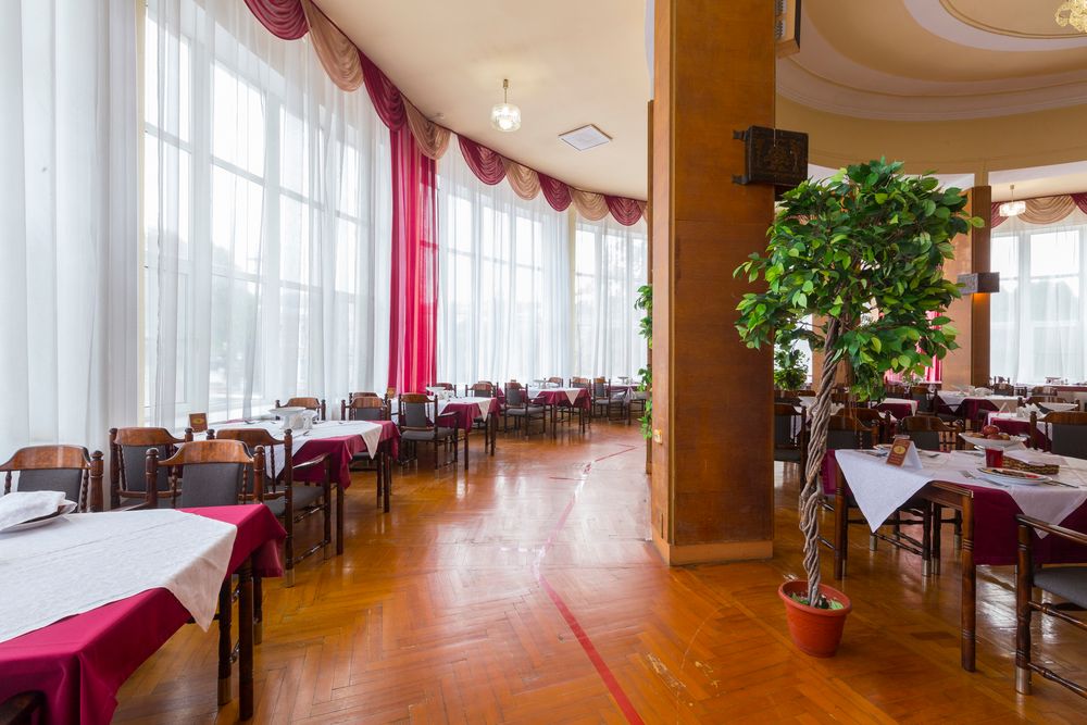 ИМ. Г. ДИМИТРОВА, санаторий - 15