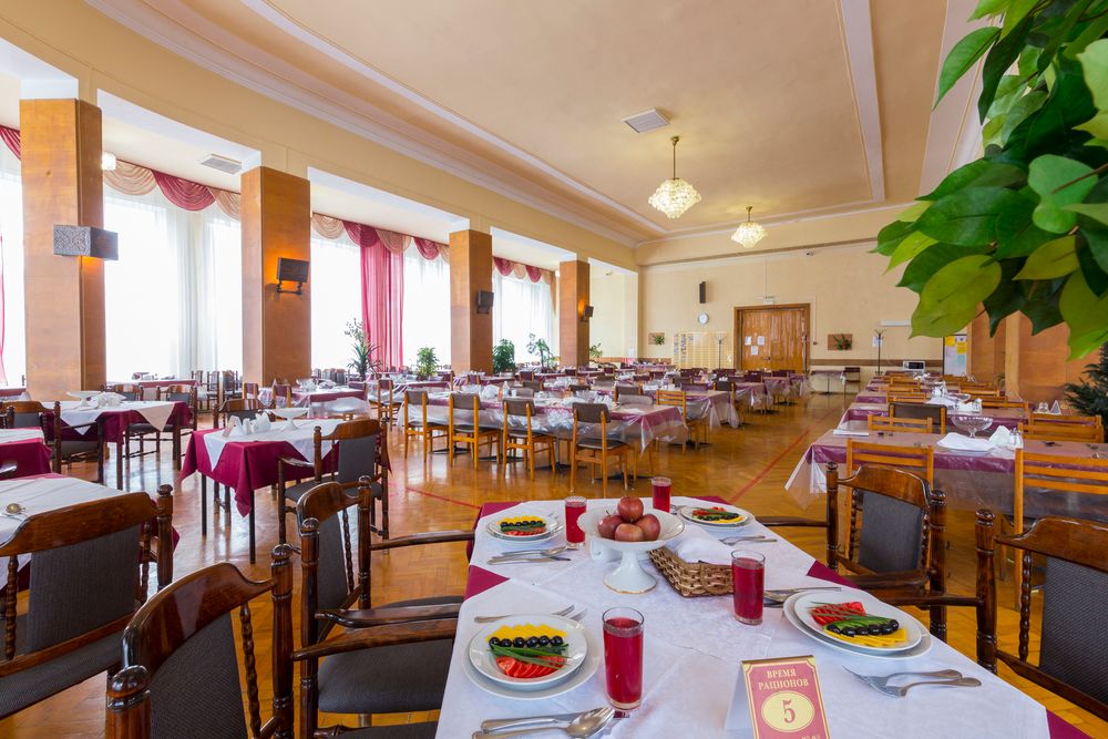 ИМ. Г. ДИМИТРОВА, санаторий - 14