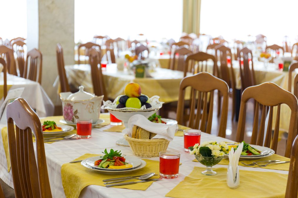 Картинка отеля - 9