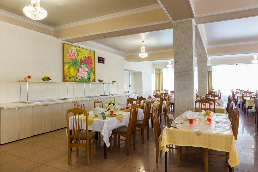 Картинка отеля - 10