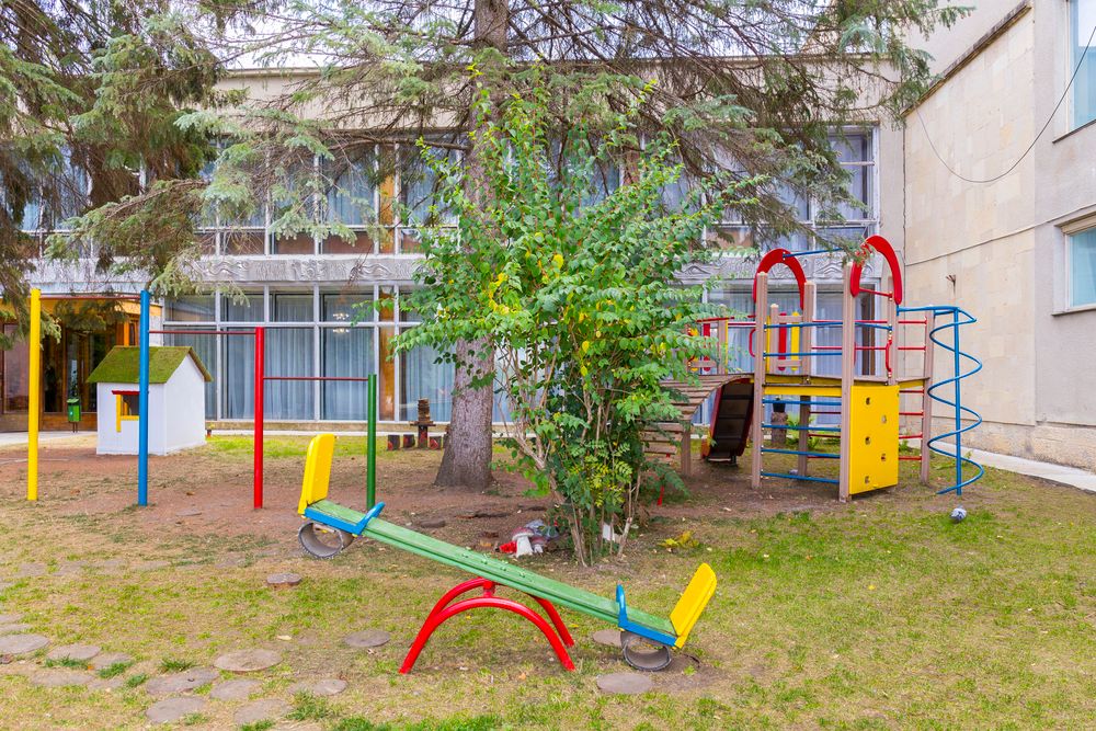 Картинка отеля - 8