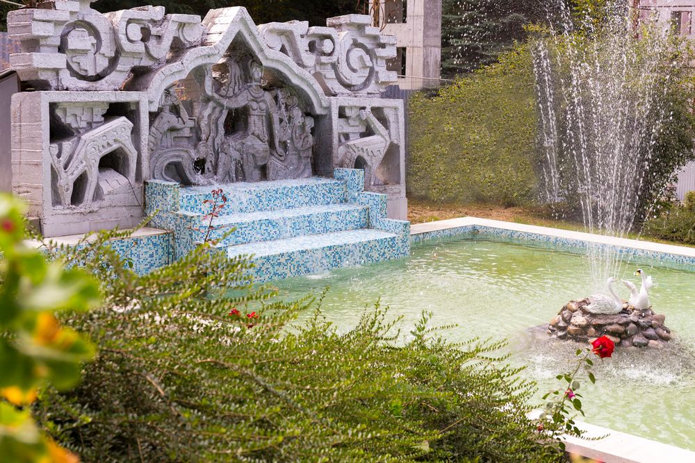 Картинка отеля - 7