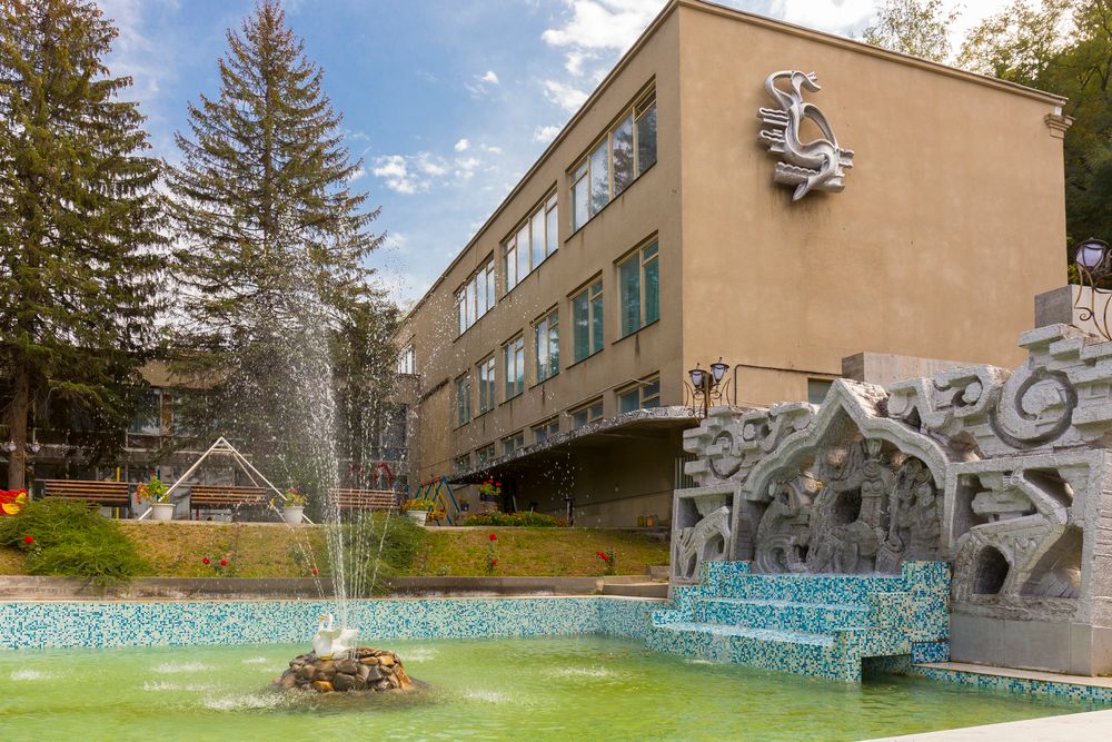 Картинка отеля - 3