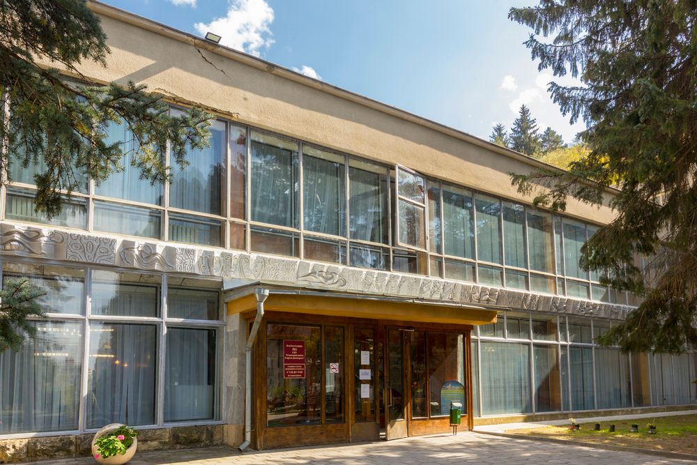 Картинка отеля - 5