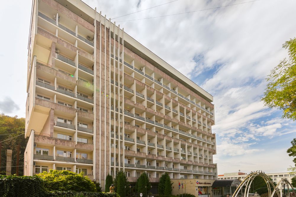 Картинка отеля - 4