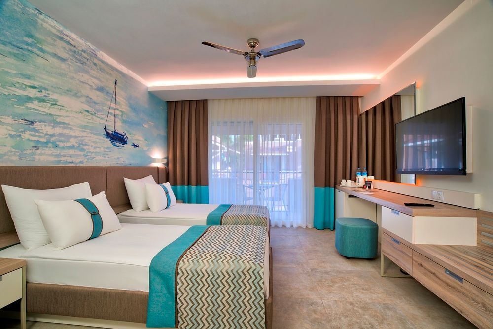 Pirates Beach Club HV - 47