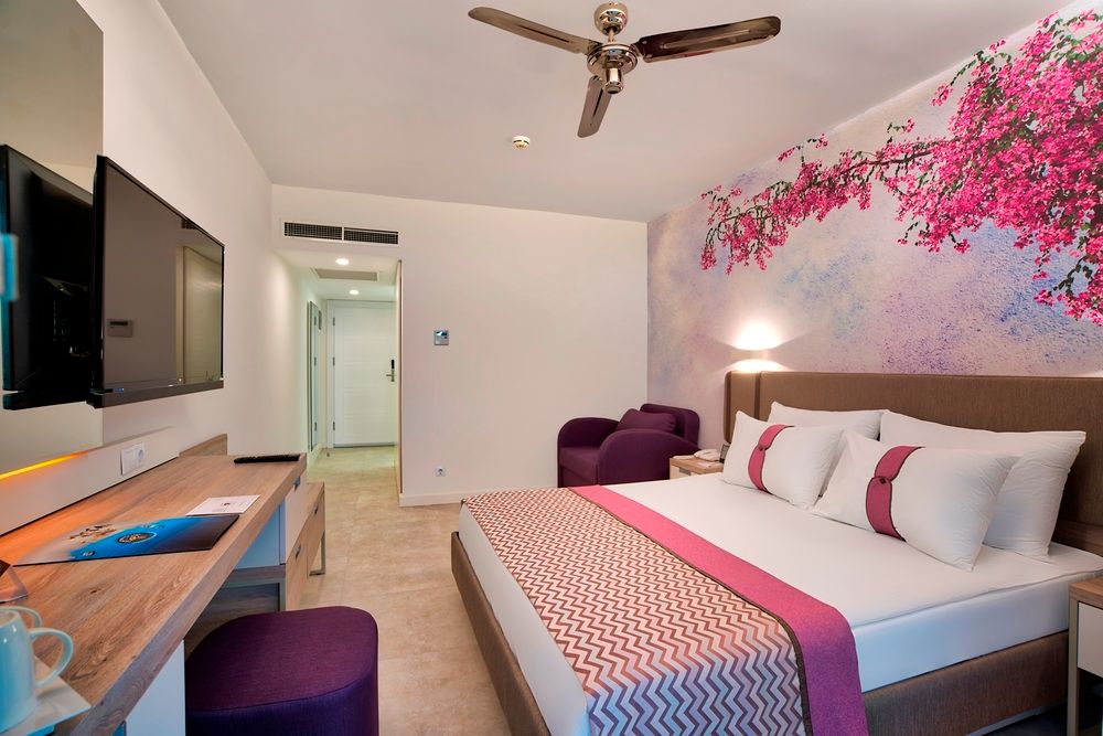 Pirates Beach Club HV - 45