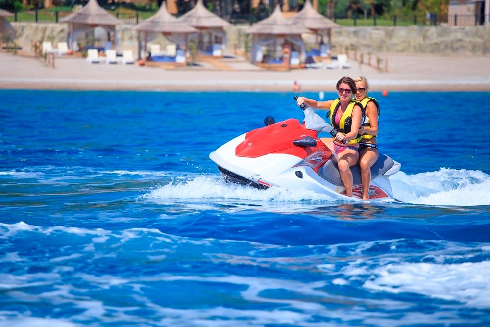 Pirates Beach Club HV - 40