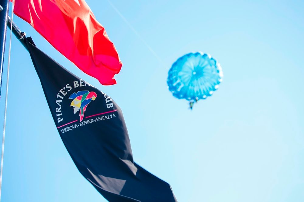 Pirates Beach Club HV - 39