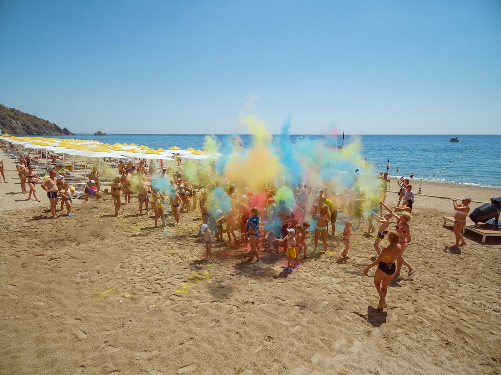 Pirates Beach Club HV - 38