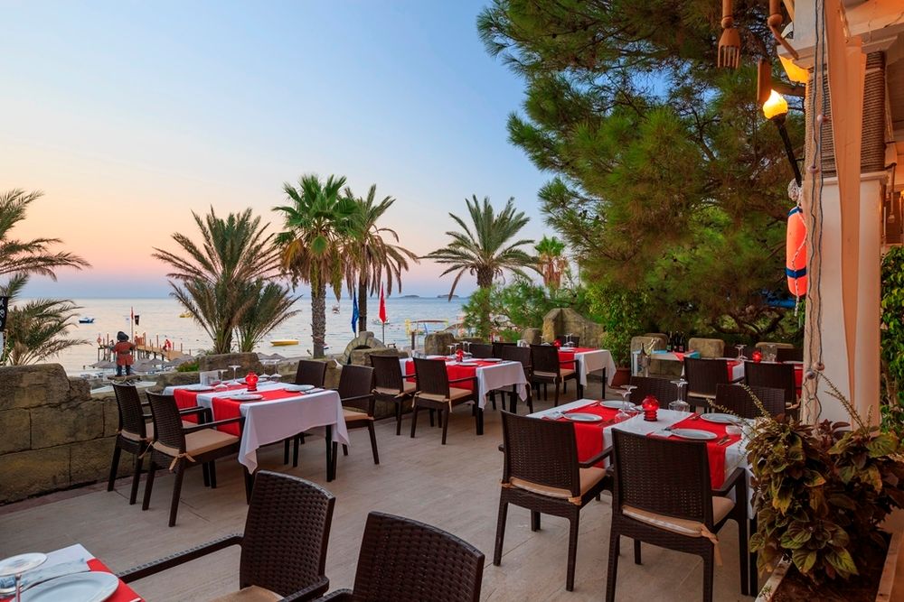 Картинка отеля - 35