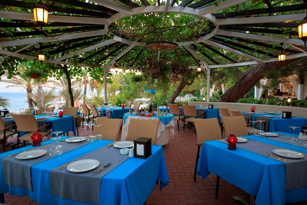 Pirates Beach Club HV - 33