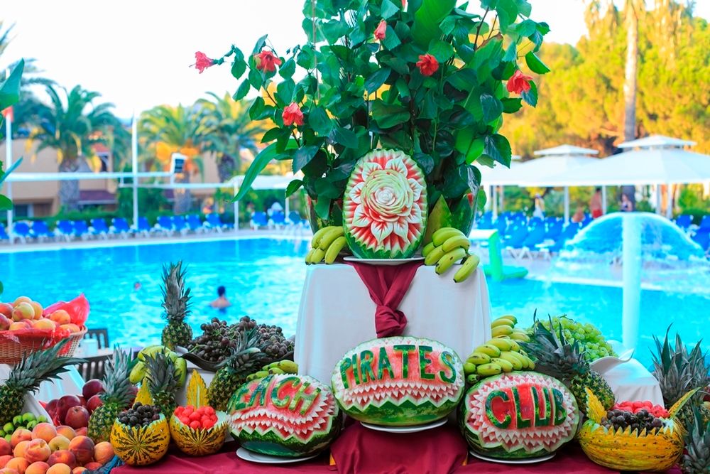 Pirates Beach Club HV - 30